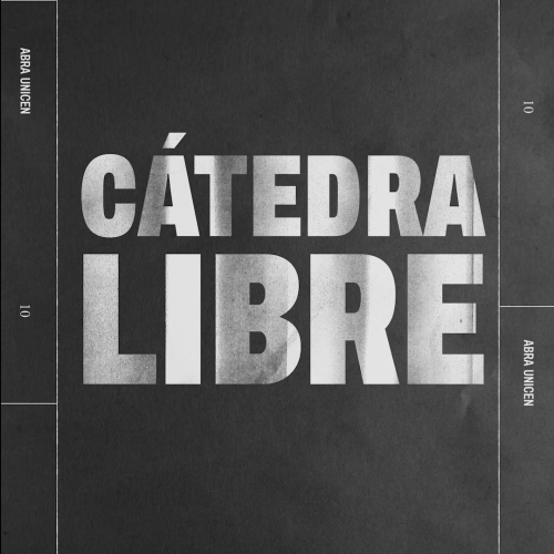 CATEDRA LIBRE